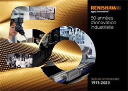 50 années d’innovation industrielle